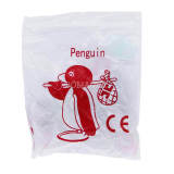 1 pack Dental Orthodontic Elastic Bands Multi-Color 6.5oz Penguin 5/16  100PCS/Pack
