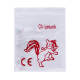 1 pack Dental Orthodontic Elastic Bands Multi-Color 3.5oz Squarrel 1/8  100PCS/PK