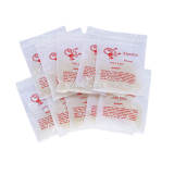 1 box Dental Orthodontic Bands Elastics Rubber Bands 3/8,6.5OZ (monkey)