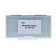 1 kit Dental orthodontic ceramic bracket brace roth slot 022 345 hook