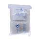 1 box Dental Orthodontic Bands Elastics Rubber Bands 5/16 5OZ (penguin)