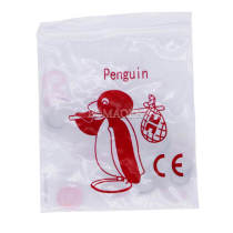 1 pack Dental Orthodontic Elastic Bands Multi-Color 3.5oz Penguin 5/16  100PCS/Pack