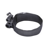 1 box 80pcs/Box Dental Orthodontic Bands 32-41+# With Buccal tube Roth 022 U3/L2