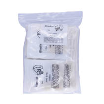 1 box Dental Orthodontic Bands Elastics Rubber Bands 1/4,3.5OZ (fox)