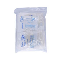 1 box Dental Orthodontic Bands Elastics Rubber Bands 3/16 5OZ (rabbit)