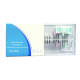 Resin Base Composite Polishing Kits RA0309 For low speed handpiece 9pcs