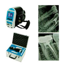 Dental portable Digital Mobile X-Ray Unit machine BLX-8P+ 65KV 1MA
