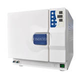 Dental Sterilizer Autoclave 23L LED Display European B standard Built-in USB