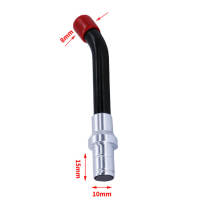 Dental LED Curing light lamp fiber optic guide rod Tip A1 Φ8*15*10mm