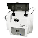 Dental high speed Amalgamator Capsule Mixer Blender YG-200 110V