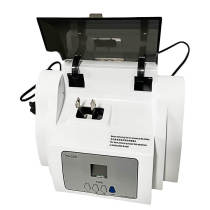 Dental high speed Amalgamator Capsule Mixer Blender YG-200