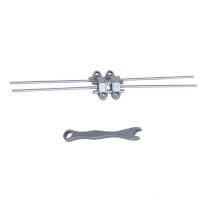 Dental Maxillary Skeletal Expander System Marpe Palatal Expander 10x1.9mm