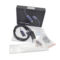 Dental Imaging System Intraoral Digital Dental Sensor R2 APS CMOS
