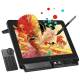 XPPen Artist Pro 14 Gen2 Drawing Tablet with Screen 14 inch Graphic Art Tablet with Full Laminated Anti-Glare Screen 16384 Pressure Levels X3 Pro Battery-Free Stylus 123% sRGB Tilt Stand Mini Keydial