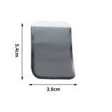 100pcs/Box Dental Materials Barrier Envelopes For X-Ray Film 5.4x3.8cm Large