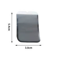100pcs/Box Dental Materials Barrier Envelopes For X-Ray Film 5.4x3.8cm Large