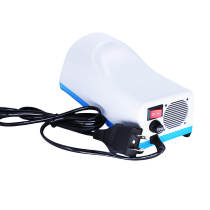 Dental lab Infrared electronic sensor Induction Carving Wax Heater No Flame J28 AU Plug