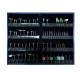 99pcs/box Demonstration of SH,SK Procelain Arcylic Polishing HP4400H