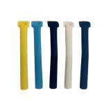 25pcs/pack Dental HVE Evacuators Tips Big Size