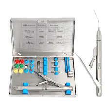 Dental endo File Removal System New Style