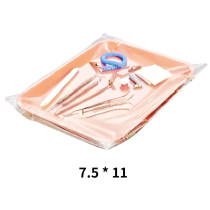 500pcs/Box Dental Materials Dental Chair Tray Sleeve 7.5 x11  Inch