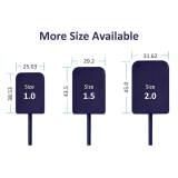 Dental Imaging System Intraoral Digital Dental Sensor APS CMOS