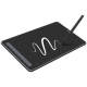 XPPen Deco L Drawing Tablets- 10x6” Computer Graphic Tablet with Updated Battery-Free X3 Digital Stylus and 8 Shortcuts Drawing PAD Compatible with Chrome, Widows 11, Linux, Mac, and Android (Black)