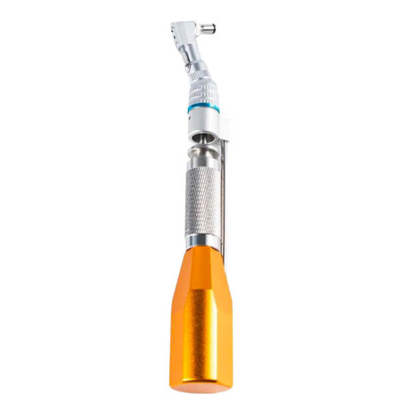Dental  MSE Maxillary Skeletal Expander System Handle & Contra Angle