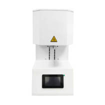 Dental LAB Porcelain Furnack-KF100+