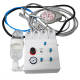 Dental chair use Handpiece Turbine Weak Suction 4 holes