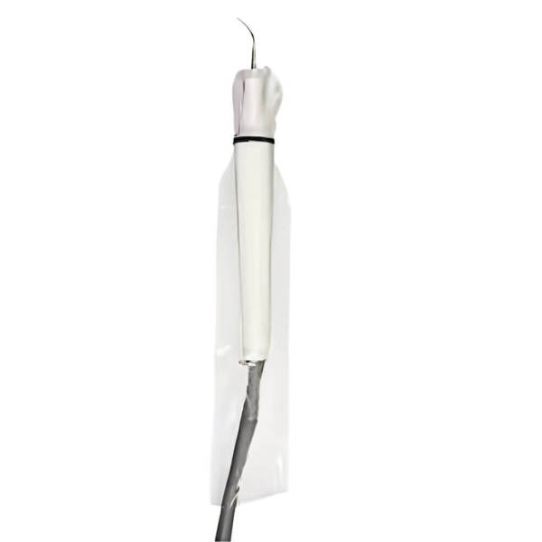 500pcs/Box Dental Instrument Scaler Handle Sleeve 1-3/5 x8  inch