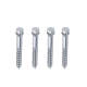 Dental self-drilling Mini Screws micro implant Titanium Premium Quality 2.0x8mm