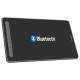 XPPen Deco LW Wireless Drawing Tablet- 10x6 Bluetooth Graphic Tablet with Battery-Free X3 Digital Stylus Wireless Drawing PAD Compatible with Chrome, Windows 11, Linux, Mac, and Android (Black)