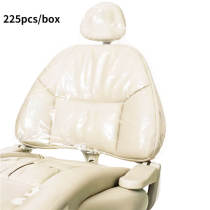 225Pcs Dental Chair Sleeve Regular 27.5 *24  Inch