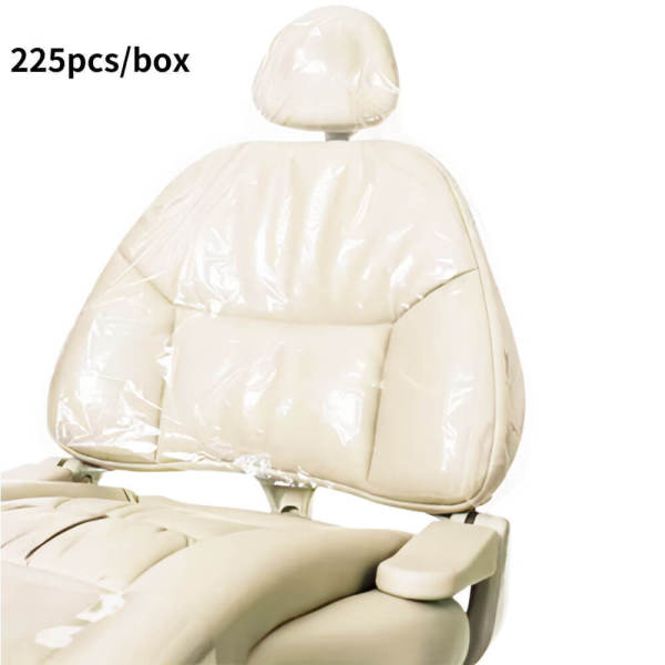225Pcs Dental Chair Sleeve Regular 27.5 *24  Inch