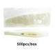 500pcs/Box Dental Materials Oral Camera Sleeve 24.6x5cm