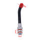 Dental LED Curing light lamp fiber optic guide rod Tip A2 Φ8*15*12mm