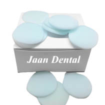 Sponge For dental Endo Clean Plastic 50pcs/box