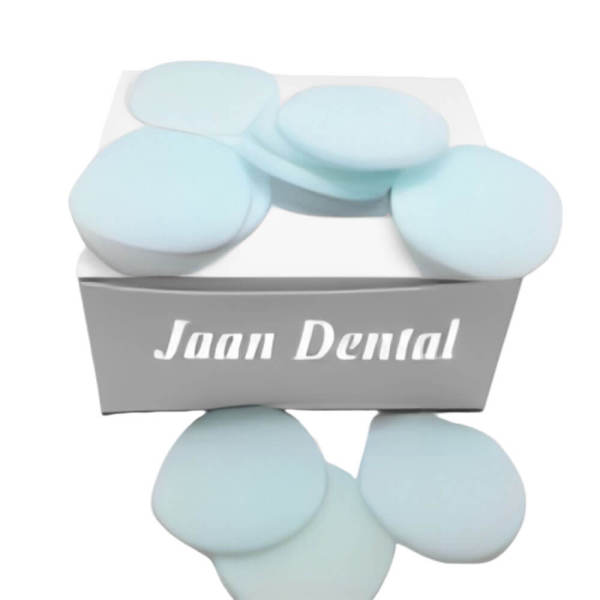 Sponge For dental Endo Clean Plastic 50pcs/box