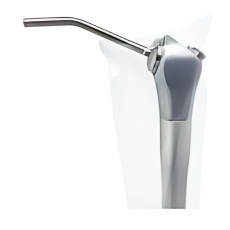 500pcs/Box Dental Instrument Air Water Syinge Sleeve 2.5 x10  6.5x25cm