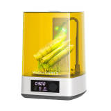 Dental Lab 3D Light Curing Machine C+