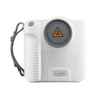 Dental Portable Hand-held High Frequency Digital X-Ray Machine For Pet