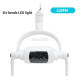 Dental Unit Chair use LED Oral Light Lamp 6 LED 22MM