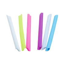 100pcs/pack Dental Disposable Suction Tube Dental Instruments