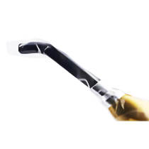 200pcs/Box Dental Materials Curing Light Guide Sleeve 4.33 x2.95  inch