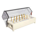 13pcs Dental kit of Inlay/Onlay Preparation FG2013 Upgraded version