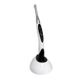 Dental 1S Curing light Lamp Model O Woodpecker Style Rechargeable 385-515nm Wave Length