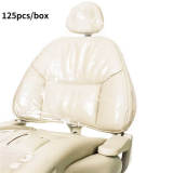 125Pcs Dental Chair Sleeve Regular 29 *80  Inch