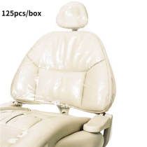 125Pcs Dental Chair Sleeve Regular 29 *80  Inch