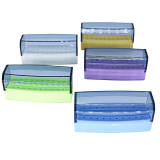 30 holes Dental High speed bur Disinfection Box Shelf Plastic Up to 135 °
